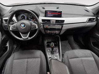 BMW X1 xDrive20d 140 kW (190 CV)