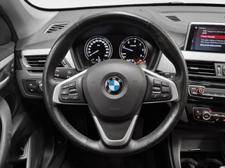 BMW X1 xDrive20d 140 kW (190 CV)