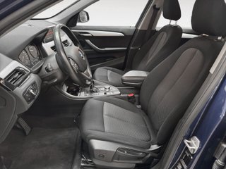 BMW X1 xDrive20d 140 kW (190 CV)