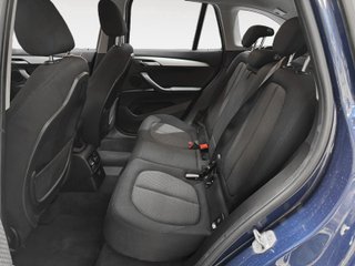 BMW X1 xDrive20d 140 kW (190 CV)