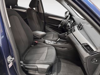 BMW X1 xDrive20d 140 kW (190 CV)
