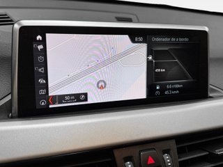 BMW X1 xDrive20d 140 kW (190 CV)
