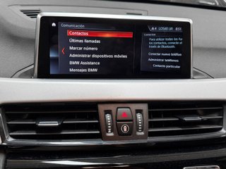 BMW X1 xDrive20d 140 kW (190 CV)