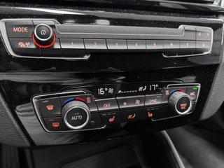 BMW X1 xDrive20d 140 kW (190 CV)