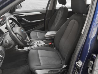 BMW X1 xDrive20d 140 kW (190 CV)
