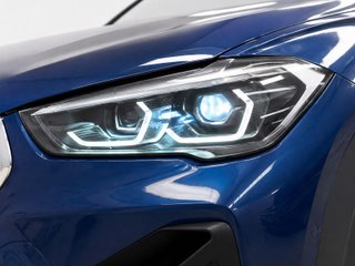 BMW X1 xDrive20d 140 kW (190 CV)