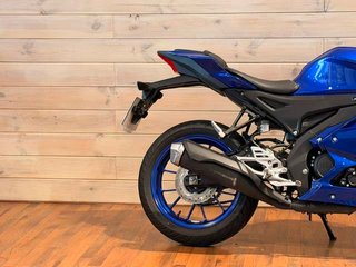 Yamaha YZF-R 125