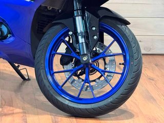 Yamaha YZF-R 125
