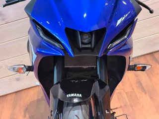 Yamaha YZF-R 125