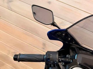 Yamaha YZF-R 125