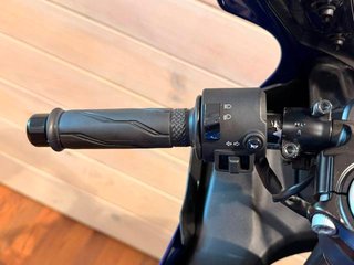 Yamaha YZF-R 125