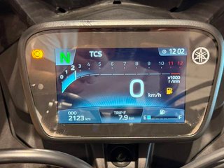Yamaha YZF-R 125