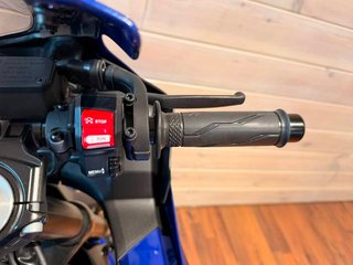 Yamaha YZF-R 125
