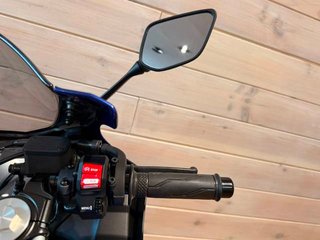 Yamaha YZF-R 125