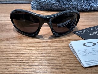 Gafas de sol Oakley negras