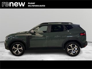 Dacia Duster Essential TCE 74kW(100CV) ECO-G 4X2