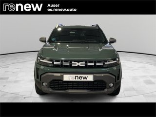 Dacia Duster Essential TCE 74kW(100CV) ECO-G 4X2