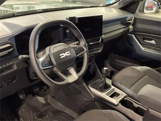 Dacia Duster Essential TCE 74kW(100CV) ECO-G 4X2