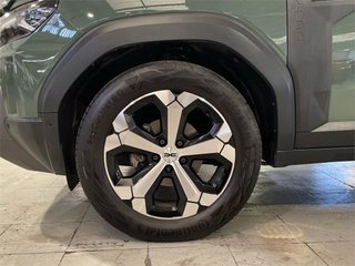 Dacia Duster Essential TCE 74kW(100CV) ECO-G 4X2