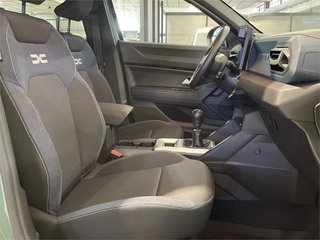 Dacia Duster Essential TCE 74kW(100CV) ECO-G 4X2