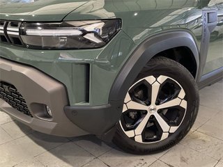 Dacia Duster Essential TCE 74kW(100CV) ECO-G 4X2
