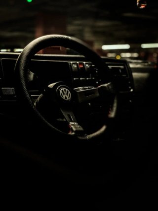 Volkswagen Golf 1987