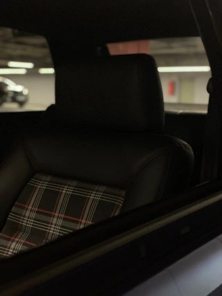 Volkswagen Golf 1987