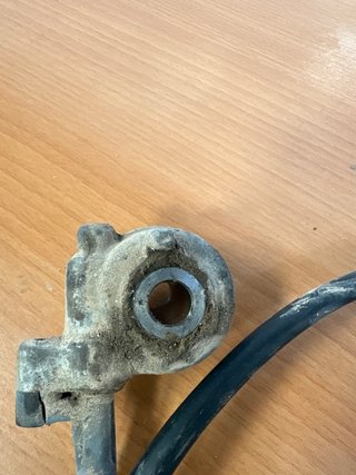 Cable Cuentakilómetros Honda Yupi 80