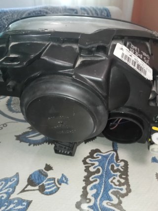 Faro Delantero Citroen Xsara