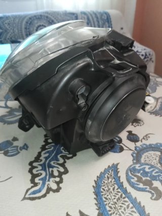 Faro Delantero Citroen Xsara