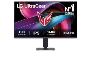 Monitor LG 24 144Hz