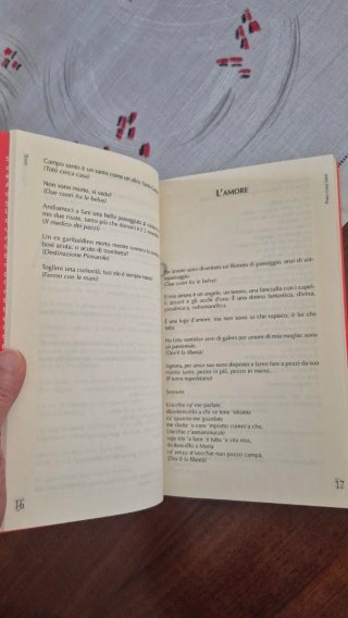 Libro "Totò - Parli come badi" Ed. La Stampa 2004