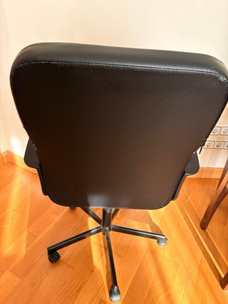 Silla de oficina IKEA RENBERGET