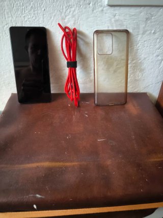 Xiaomi Redmi Note 12 Pro+ 5G 256GB Negro