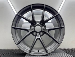 OFERTA! Llantas 18” + Yokohama Advan V107