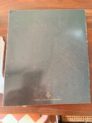 Libro Nins Yannick Vu dedicado y firmado mano