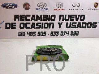 Disco embrague Seat y Volkswagen nuevo