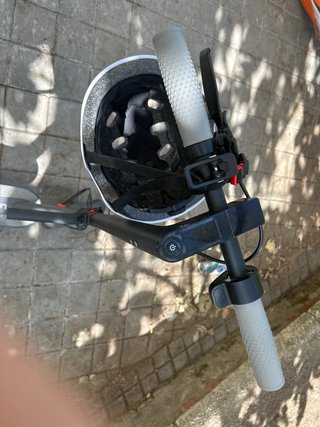 Patinete Eléctrico Plegable 350W