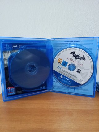 Batman Arkham Collection | Gioco PS4 PlayStation 4
