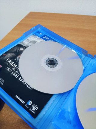 Batman Arkham Collection | Gioco PS4 PlayStation 4