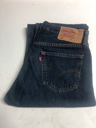 Pantalones Levi's 501 W33 L36