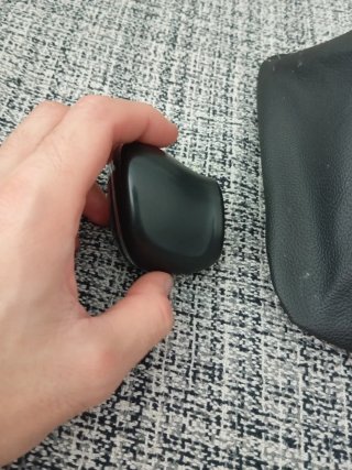 Pomo cambio Opel Grandland X