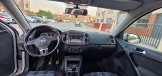 Volkswagen Tiguan 2012