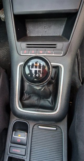 Volkswagen Tiguan 2012