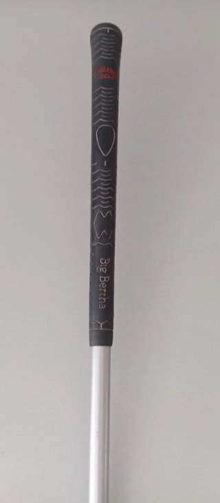 Callaway Big Bertha Warbird Madera 5