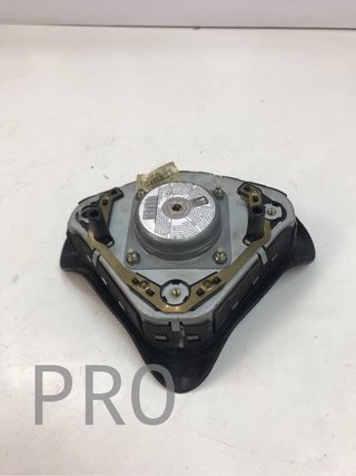 Airbag volante seat ibiza 6k
