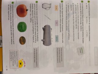 Matemàtiques 4, Segon Cicle Primària, Fanfest B...