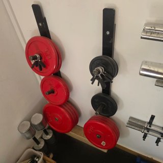 Material de Gimnasio PREGUNTAR QUE SE VENDE