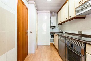 Piso en venta en El Besós i el Maresme en Barcelona