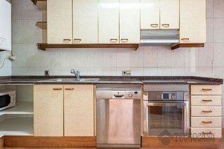 Piso en venta en El Besós i el Maresme en Barcelona